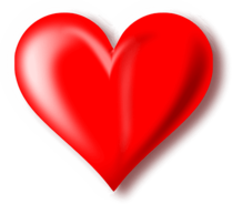 Heart Icon